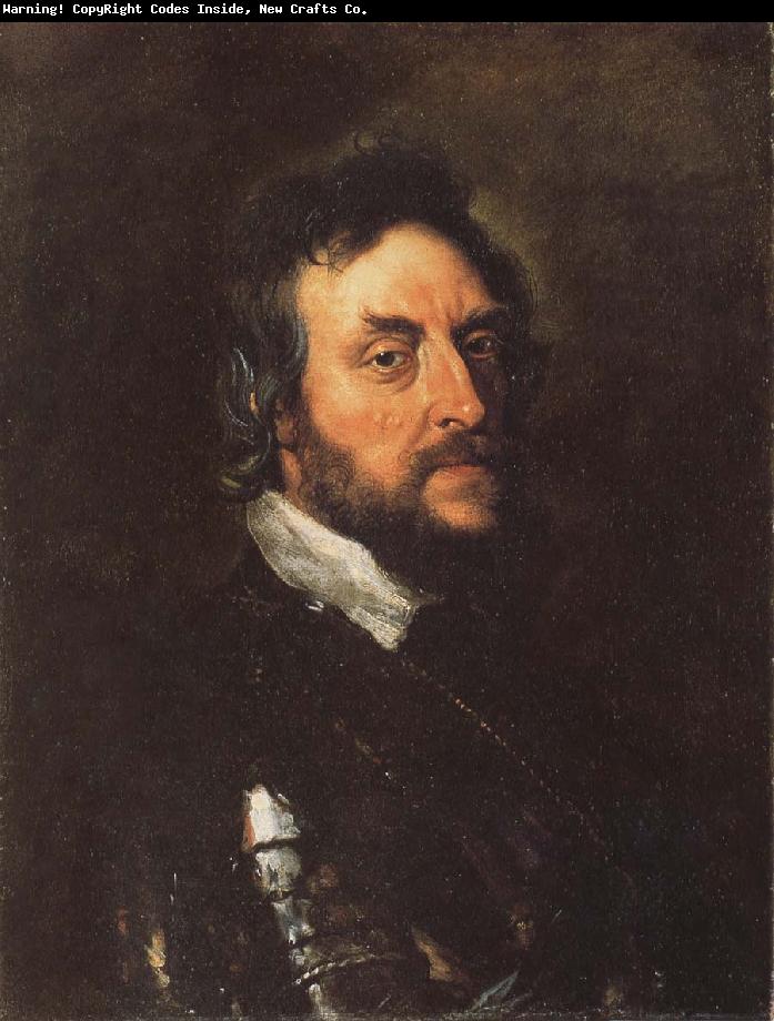 Peter Paul Rubens Thomas